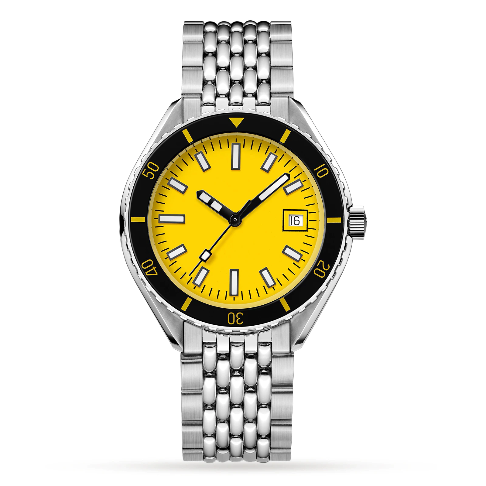 custom watch manufacturer